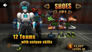 Jam City v1.0.8 ekran görüntüleri