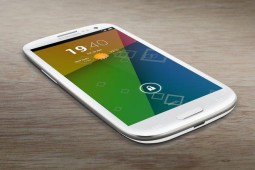 Jelly Bean 4.3 Parallax v1.0.2 ekran görüntüleri