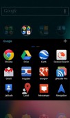 Jelly Bean HD v2.1 ekran görüntüleri
