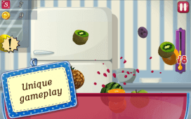 Jelly Fruit v1.0 ekran görüntüleri