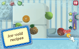 Jelly Fruit v1.0 ekran görüntüleri