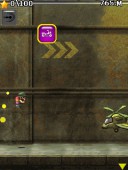 JetPack Soldier ekran görüntüleri