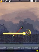 JetPack Soldier ekran görüntüleri