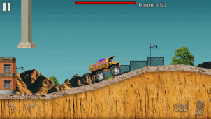 Jewels Truck v1.02 ekran görüntüleri