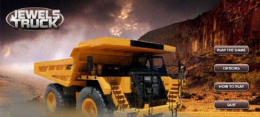 Jewels Truck v1.02 ekran görüntüleri