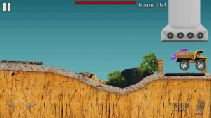 Jewels Truck v1.02 ekran görüntüleri