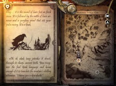 Joe Dever's Lone Wolf v1.0.2 ekran görüntüleri