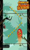 Jungle Jump v1.1 ekran görüntüleri