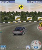 Juiced 3D ekran görüntüleri