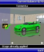 Juiced 3D ekran görüntüleri