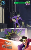 Justice League Action Run ekran görüntüleri