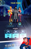 Justice League Action Run ekran görüntüleri