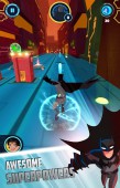 Justice League Action Run ekran görüntüleri