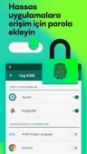 Kaspersky Antivirus & Security ekran görüntüleri