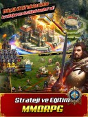 King of Avalon: Dragon Warfare ekran görüntüleri