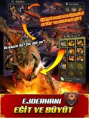 King of Avalon: Dragon Warfare ekran görüntüleri