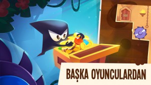 King of Thieves ekran görüntüleri