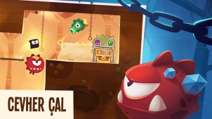 King of Thieves ekran görüntüleri