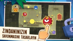 King of Thieves ekran görüntüleri