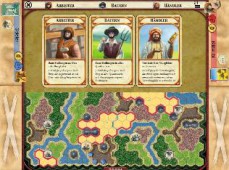 Kingdom Builder v1.0.1 ekran görüntüleri