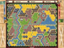 Kingdom Builder v1.0.1 ekran görüntüleri