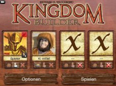 Kingdom Builder v1.0.1 ekran görüntüleri