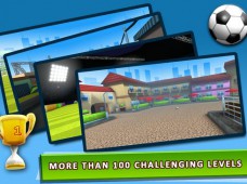 Kick The Ball! PREMIUM v8.1 ekran görüntüleri