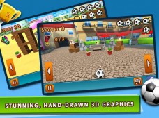 Kick The Ball! PREMIUM v8.1 ekran görüntüleri