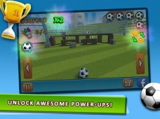 Kick The Ball! PREMIUM v8.1 ekran görüntüleri
