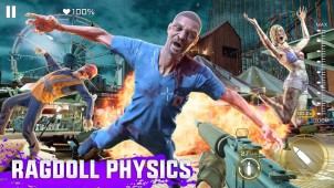 Kill Shot Virus ekran görüntüleri