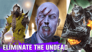 Kill Shot Virus ekran görüntüleri