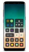 Kontrol Merkezi iOS 11 ekran görüntüleri