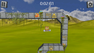 Konas Crate v1.0.6(1) ekran görüntüleri