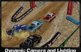 Konrad GP v1.0 ekran görüntüleri