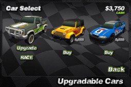 Konrad GP v1.0 ekran görüntüleri