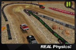 Konrad GP v1.0 ekran görüntüleri