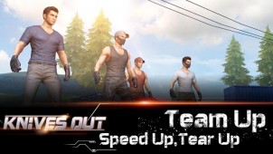 Knives Out ekran görüntüleri