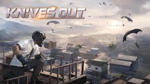 Knives Out ekran görüntüleri