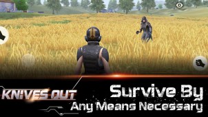 Knives Out ekran görüntüleri