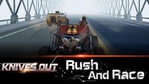 Knives Out ekran görüntüleri