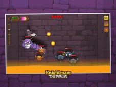 Knightmare Tower v1.0.0 ekran görüntüleri