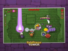 Knightmare Tower v1.0.0 ekran görüntüleri