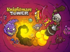 Knightmare Tower v1.0.2 ekran görüntüleri