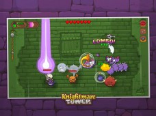 Knightmare Tower v1.0.2 ekran görüntüleri