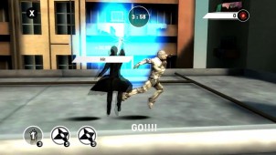 Krrish 3 The Game v1.3.0 ekran görüntüleri