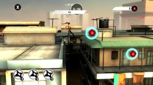 Krrish 3 The Game v1.3.0 ekran görüntüleri