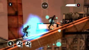 Krrish 3 The Game v1.3.0 ekran görüntüleri