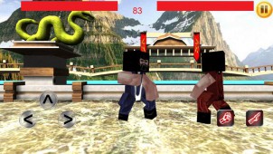 Kungfu Craft v19.2200 ekran görüntüleri
