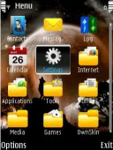 Kurt ekran görüntüleri