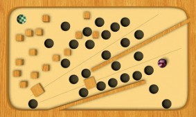 Labyrinth Pro v1.0 ekran görüntüleri